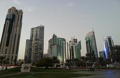 Doha