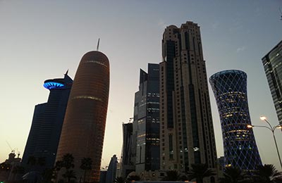 Doha