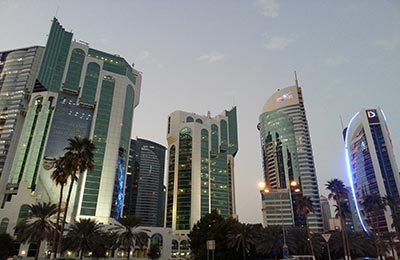 Doha