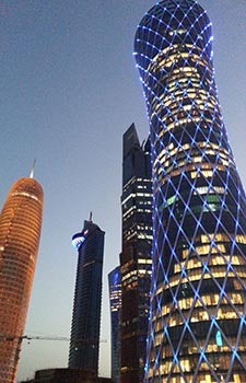 Doha