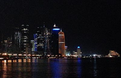 Doha