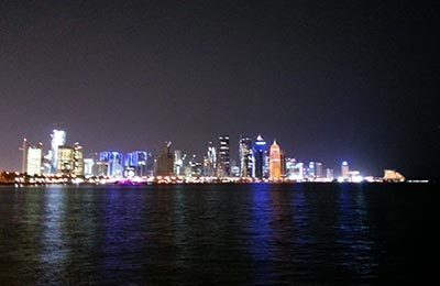 Doha