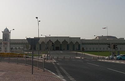 Doha