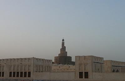 Doha