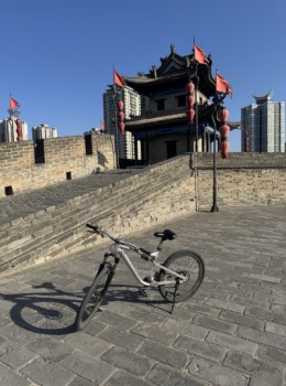 Xi'an