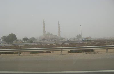 Abu Dhabi