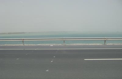 Abu Dhabi