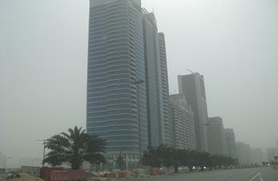 Abu Dhabi