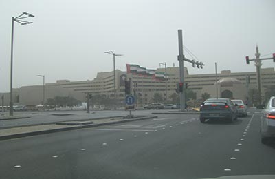 Abu Dhabi