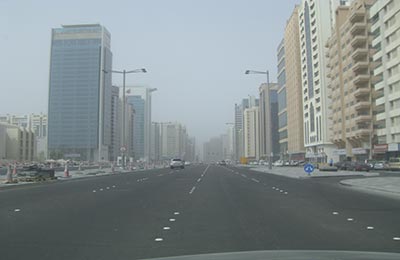 Abu Dhabi