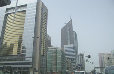 Abu Dhabi