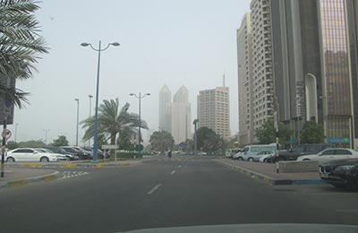 Abu Dhabi