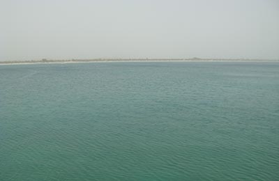 Abu Dhabi