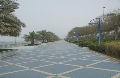 Abu Dhabi