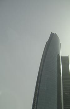 Abu Dhabi