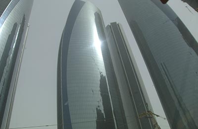 Abu Dhabi