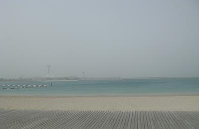 Abu Dhabi