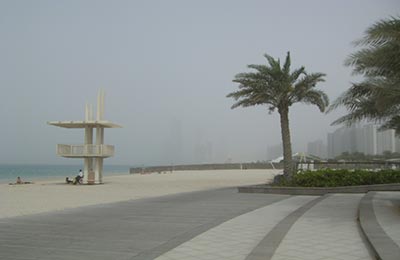 Abu Dhabi