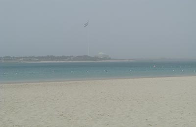 Abu Dhabi