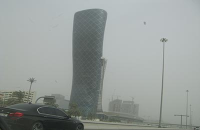 Abu Dhabi