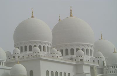 Abu Dhabi