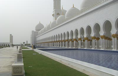 Abu Dhabi