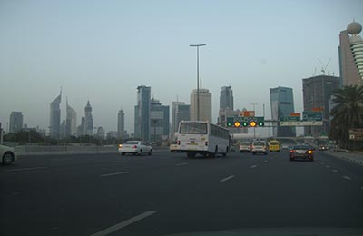 Dubai