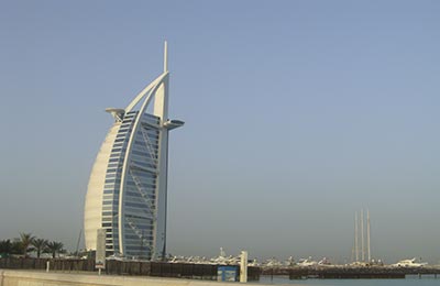 dubai