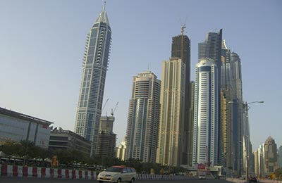 Dubai