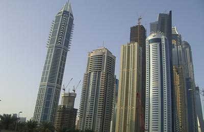 dubai