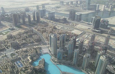 dubai