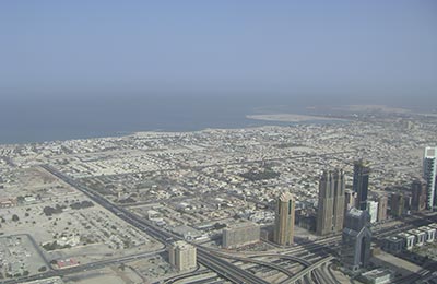 Dubai