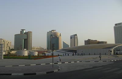 Dubai