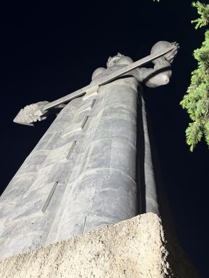 Tiflis
