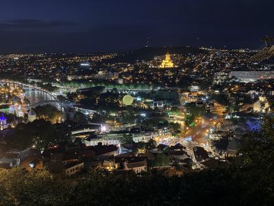 Tiflis