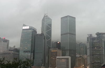 Hong Kong