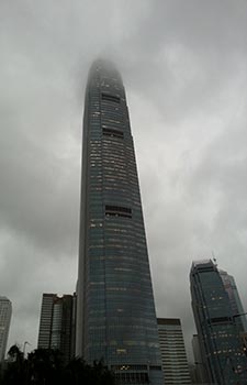 Hong Kong