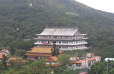 Hong Kong