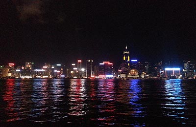 Hong Kong