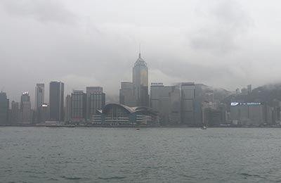 Hong Kong