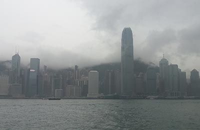 Hong Kong