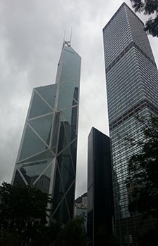 Hong Kong