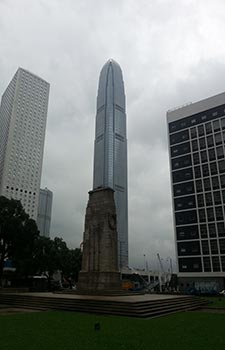 Hong Kong