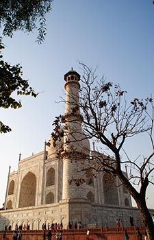 Agra