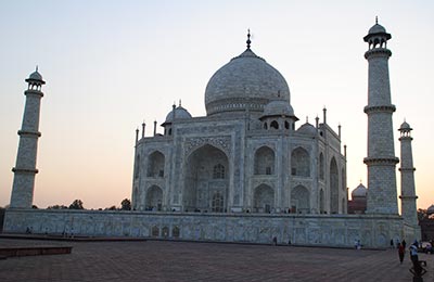 Agra