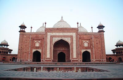 Agra