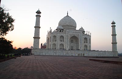 Agra