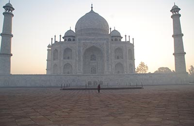 agra