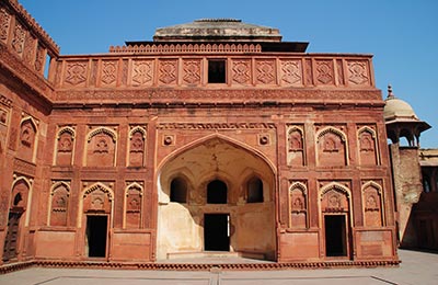 Agra