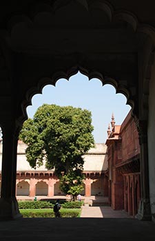 Agra